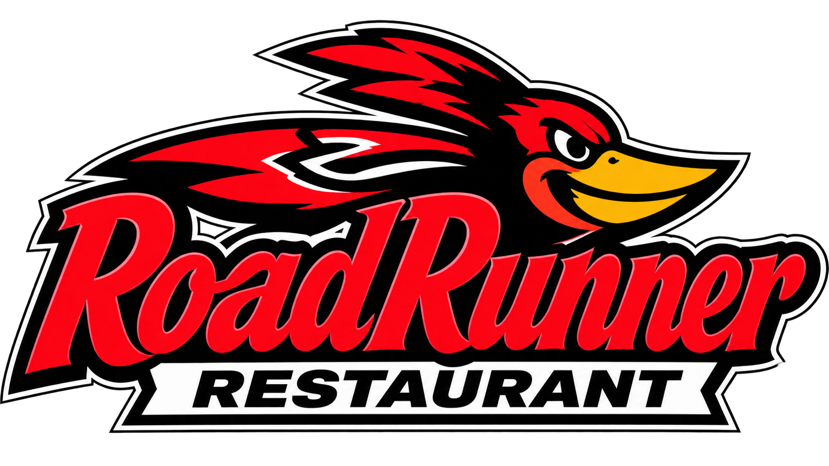 RoadRunner Restaurant logo